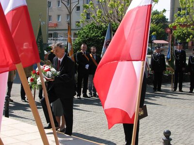 Święto Konstytucji 3 Maja